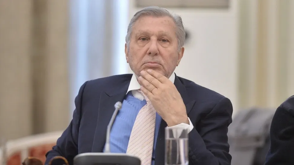 Ilie Năstase, despre performanțele lui David Popovici: „Le-a făcut pentru el!”