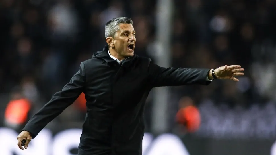 Oficial! Răzvan Lucescu s-a despărțit de PAOK. Mesajul emoționant transmis de clubul grec