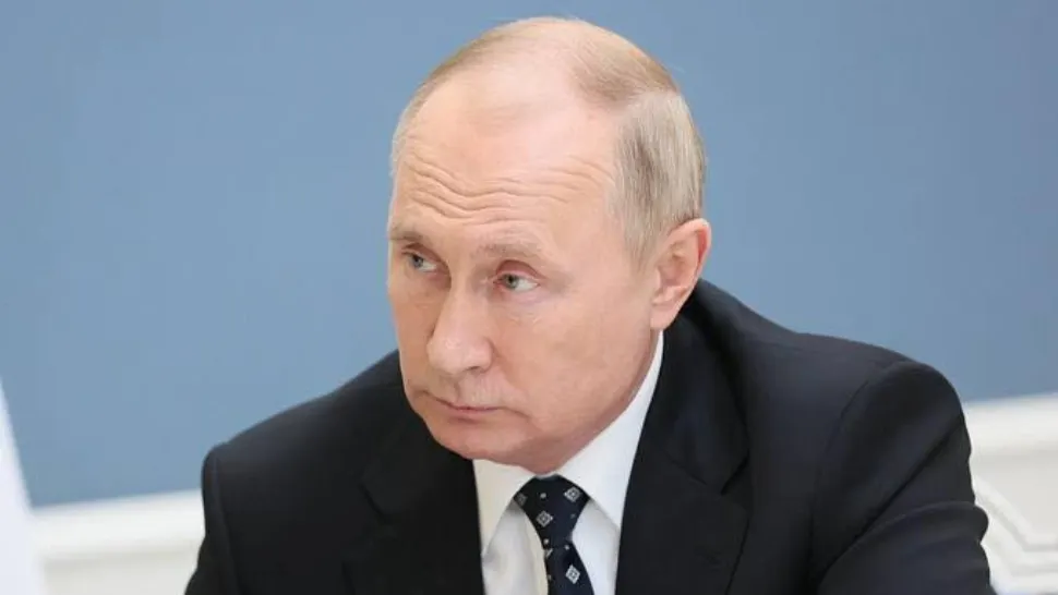 Rusia nu are termen pentru oprirea războiului din Ucraina: „Avem doar obiective de îndeplinit”