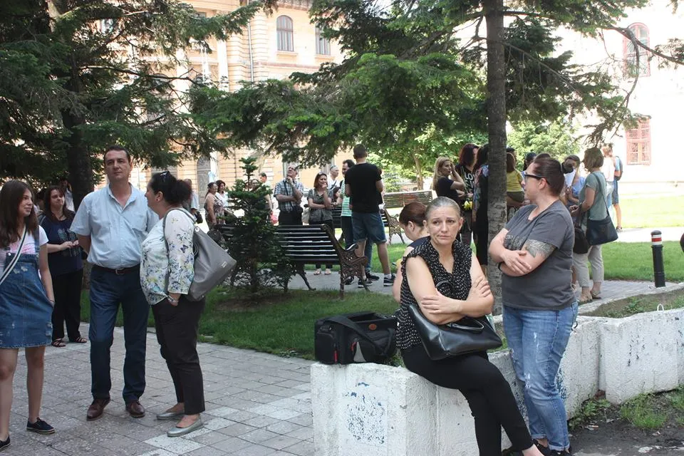 S-au stabilit centrele de examen pentru Evaluarea Națională.  Peste 5.300 de elevi doljeni vor fi testați