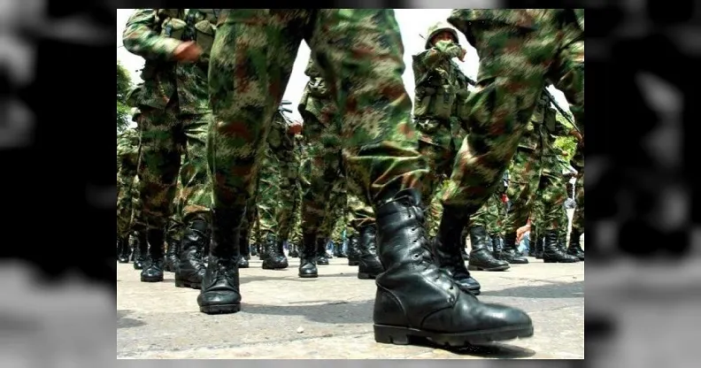 Cincu, sub asediu într-un scenariu NATO. Exercițiu de amploare: participă 1.300 de militari și sute de blindate