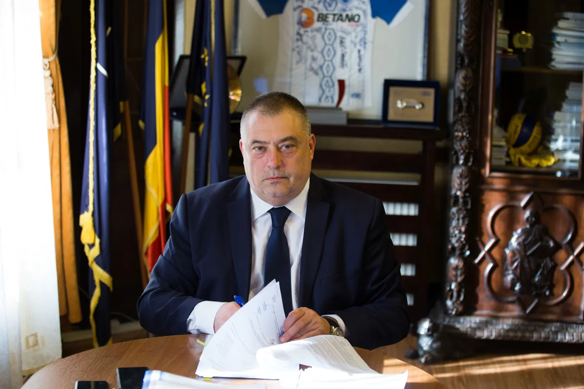 Proiecte cu finanțare europeană de peste 150 de milioane de euro, la Primăria Craiova