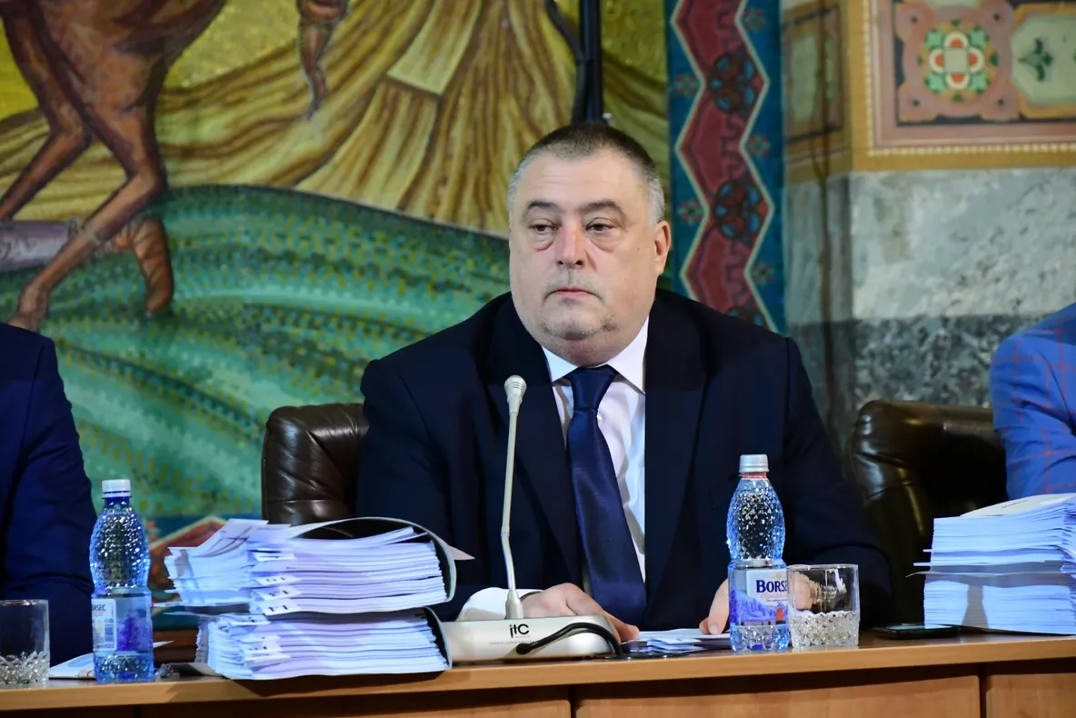 Primarul Craiovei, despre bugetul pentru acest an: „Dacă preluăm cheltuieli legate de asistența socială ne vom afla mult sub nivelul de finanțare de care avem nevoie”