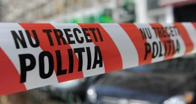 Bărbat accidentat mortal pe un drum național din Dolj