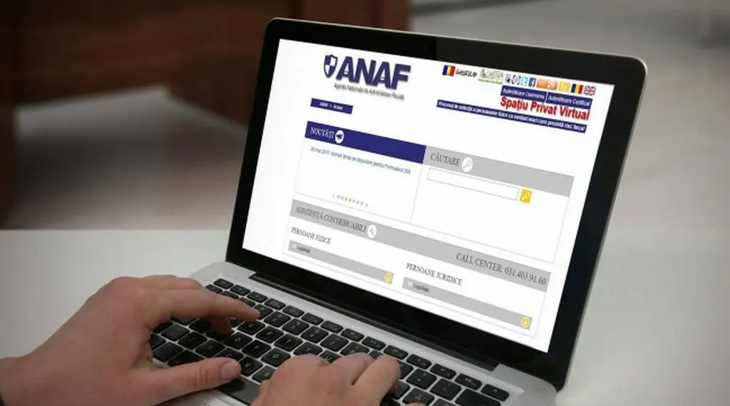 Contribuabilii doljeni, informați despre avantajele Spațiului Privat Virtual. Finanțiștii doljeni promit întâlniri periodice