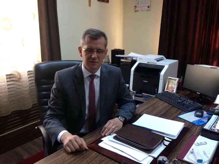 INTERVIU. Florin Stancu, director DGASPC Dolj: „Numărul copiilor și al persoanelor în dificultate din județul nostru crește în fiecare an. Este nevoie de extinderea serviciilor”