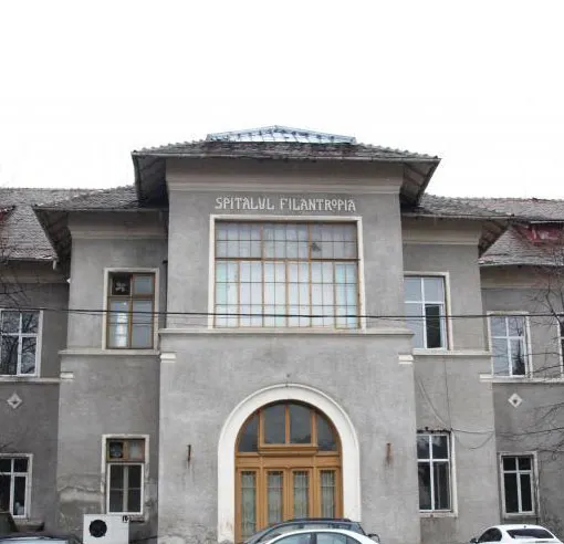 Ambulatoriul Spitalului Filantropia din Craiova, reabilitat cu bani europeni. Ce modificări va suferi clădirea