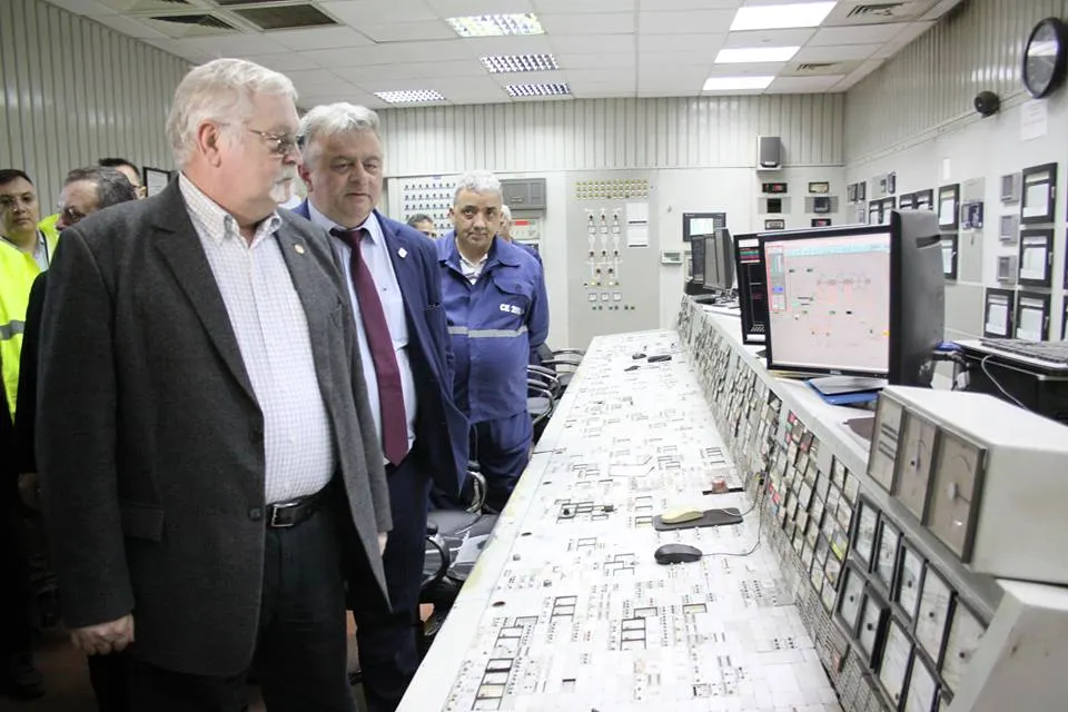 Asocierea dintre Termo Craiova și Complexul Energetic Oltenia, abia în faza studiilor. De doi ani se vorbește despre înființarea unei firme comune