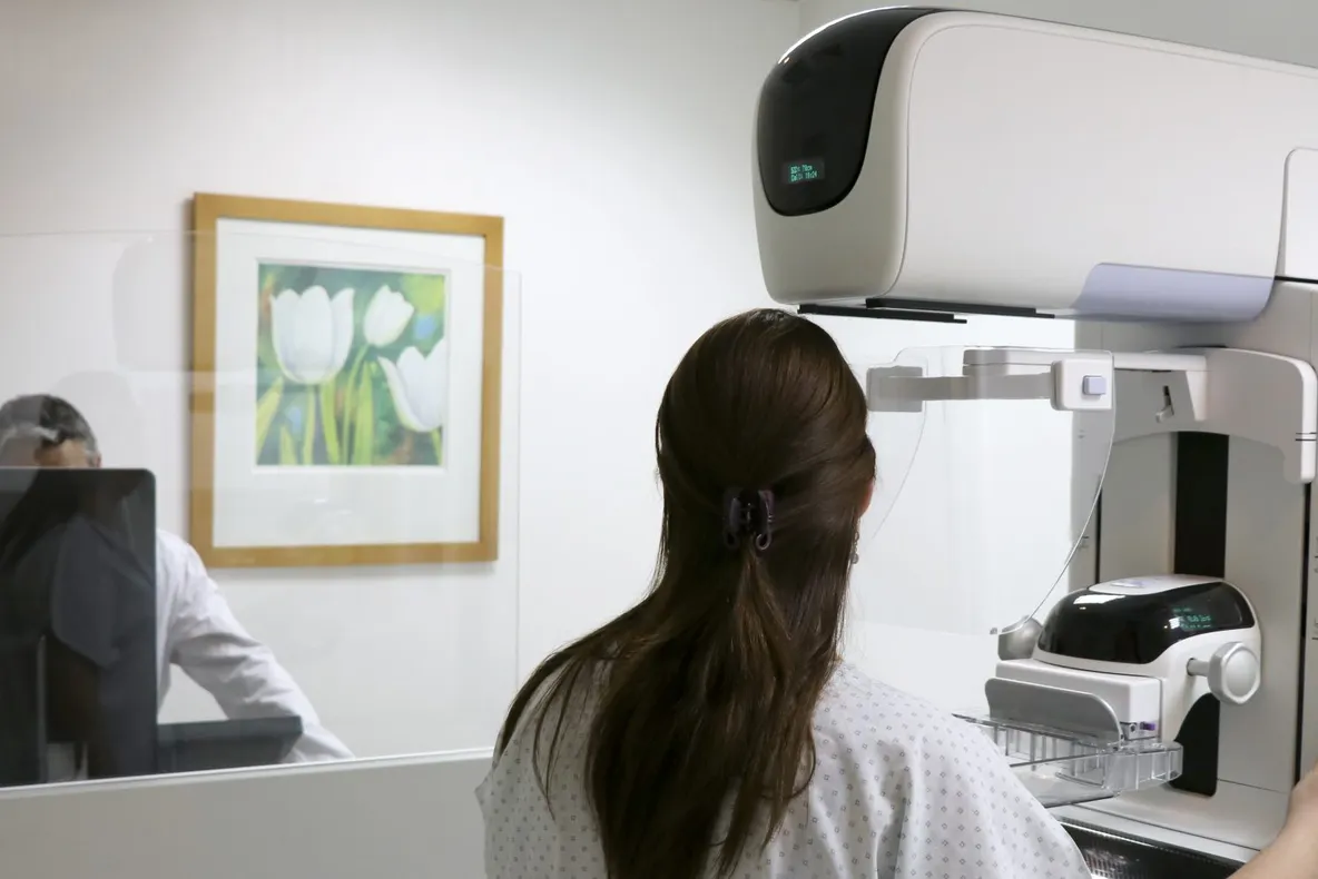 Mamografii digitale 3D cu tomosinteză, la Spitalul Căi Ferate Craiova