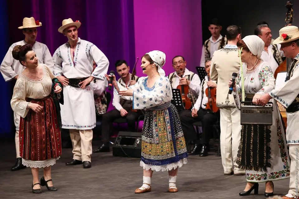 Artiști din întreaga regiune, la „Ziua Olteniei”. „Vorbim, de această dată, despre un spectacol elaborat”