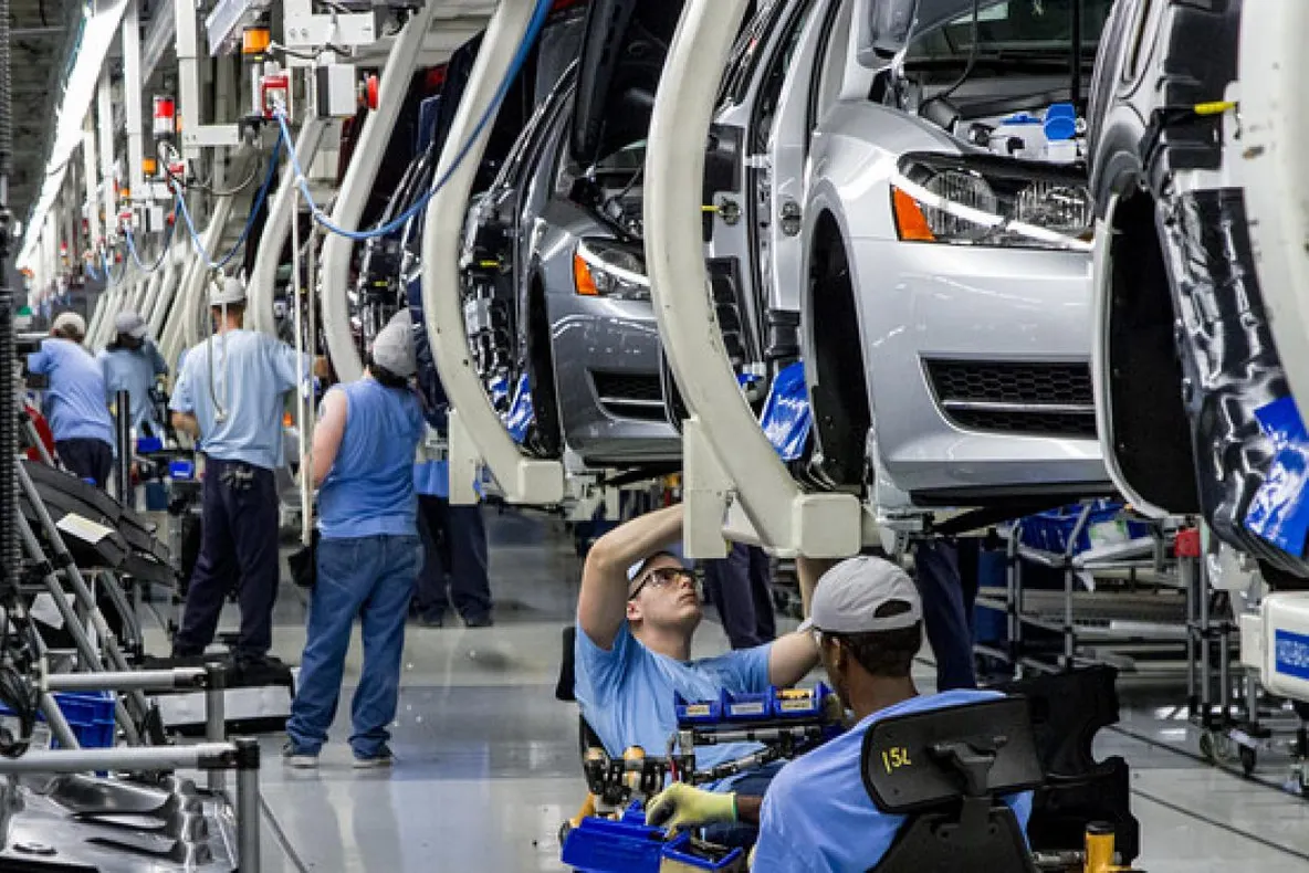 „Forumul Industriei Auto 2019”, la Craiova. Peste 300 de persoane, așteptate la eveniment
