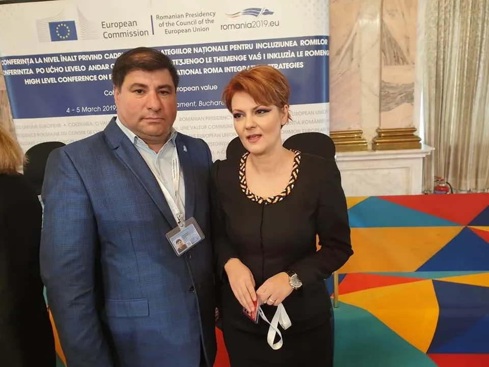 Lia Olguța Vasilescu, despre incluziunea romilor : „Craiova a reușit să folosească fondurile UE cu cele mai bune rezultate în ceea ce privește integrarea”