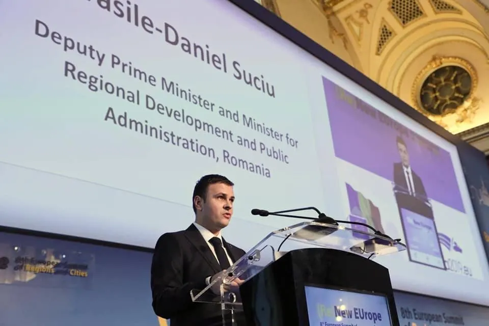 Vicepremierul Suciu ajunge la Craiova. Care este motivul