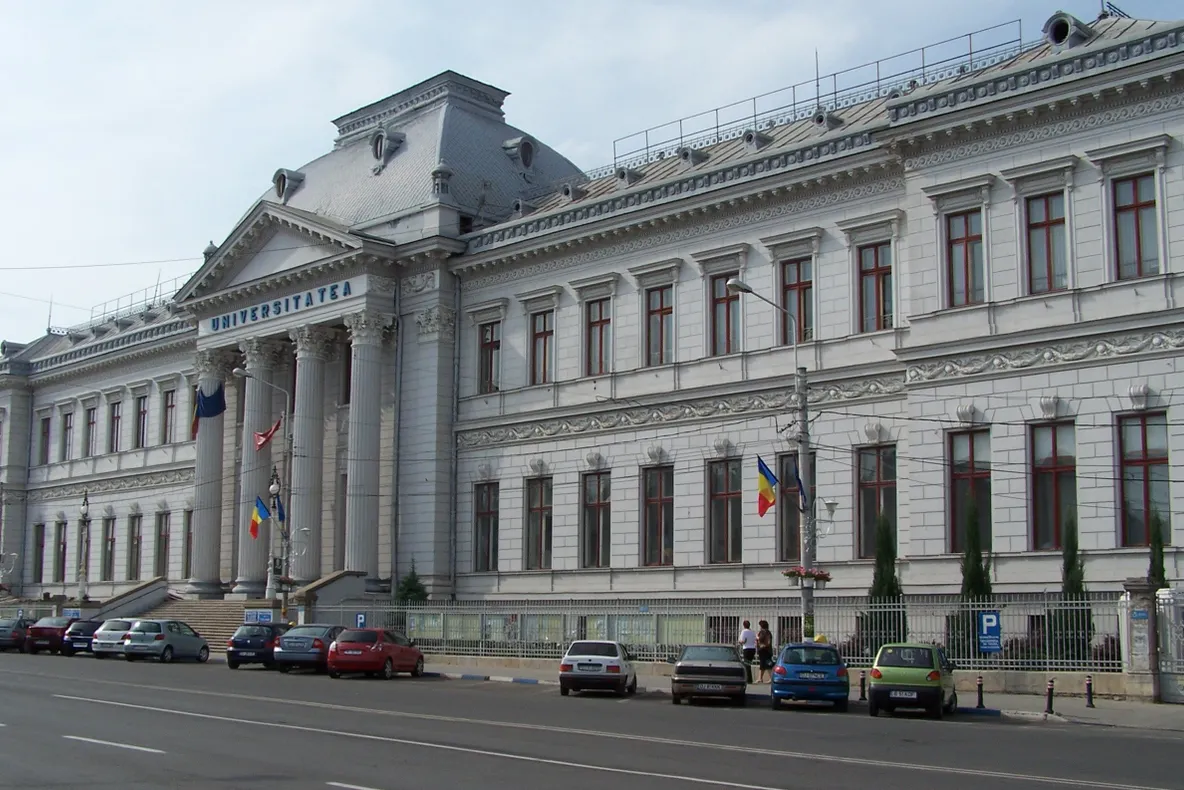 Ambasadori și consuli din Africa, la Universitatea din Craiova