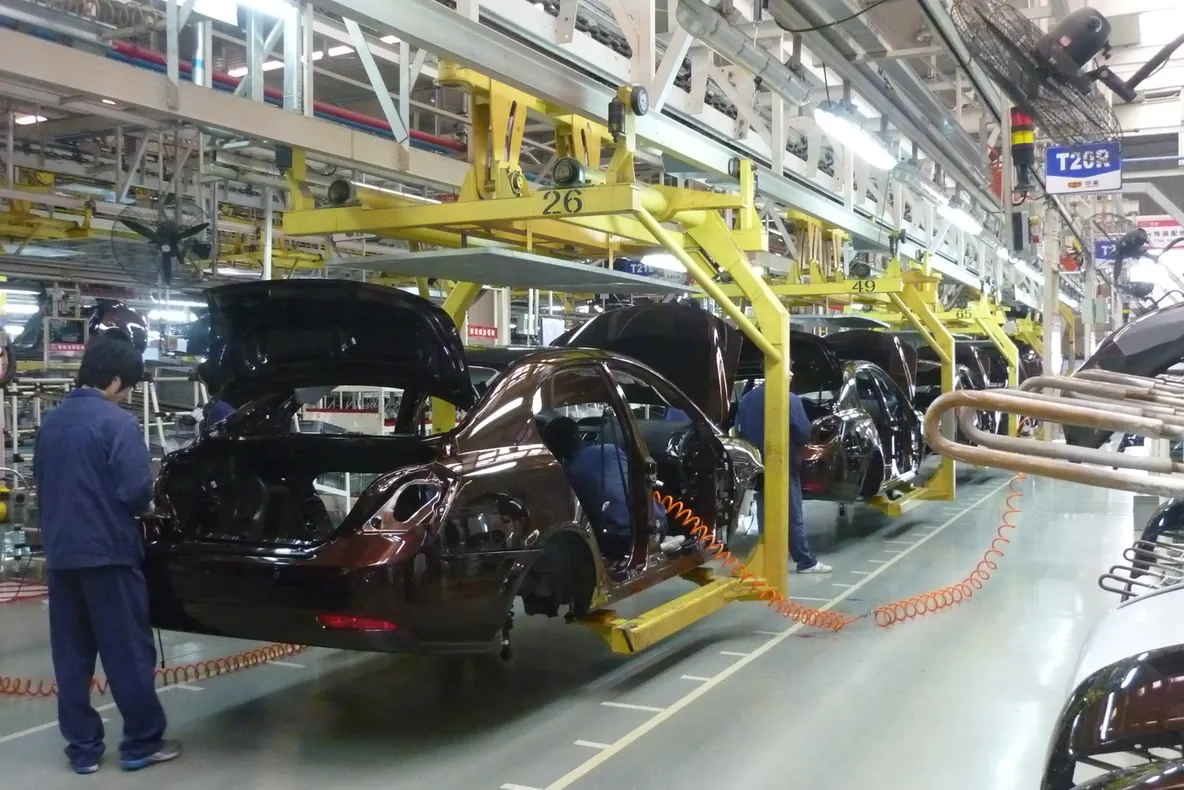 Miniștrii Transporturilor din țările Uniunii Europene și directori de mari corporații din industria auto, așteptați la Craiova
