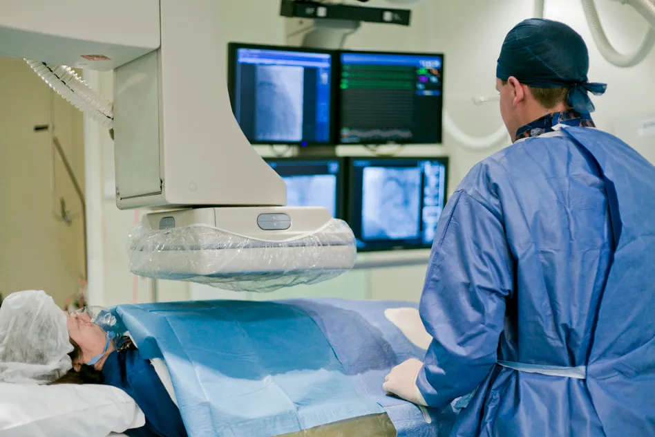 Medici greu de găsit pentru Clinica de Cardiologie de la Spitalul Județean de Urgență Craiova
