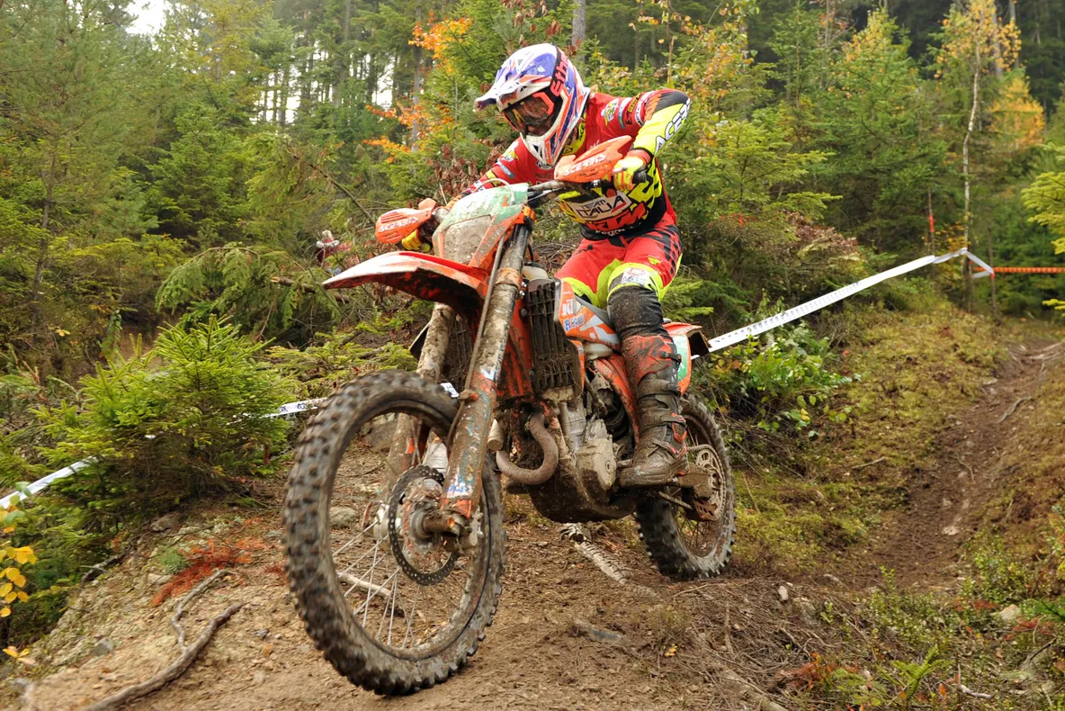 Ediţia a doua a Cupei Regionale Hard Enduro, la Craiova