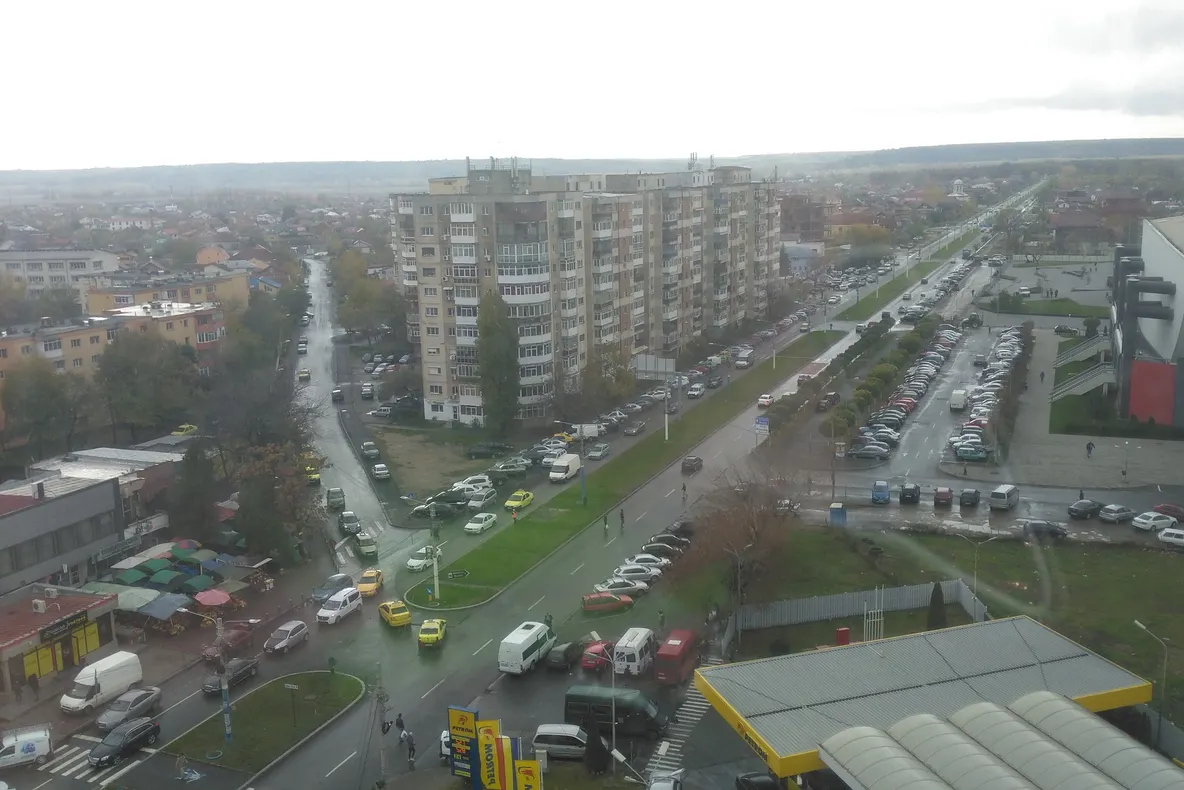 Trafic restricționat de meciul CS Universitatea Craiova-Viitorul Constanța