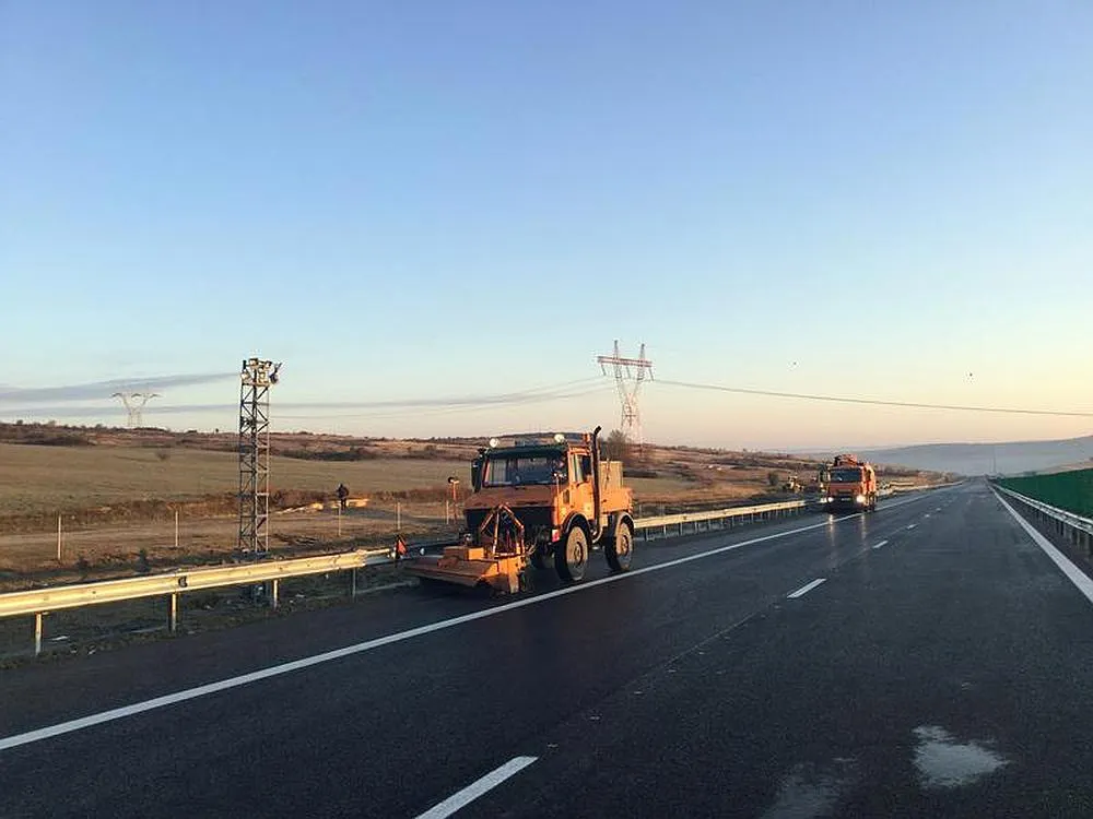 A fost stabilită suma exproprierilor pentru primul tronson al drumului expres Craiova-Pitești