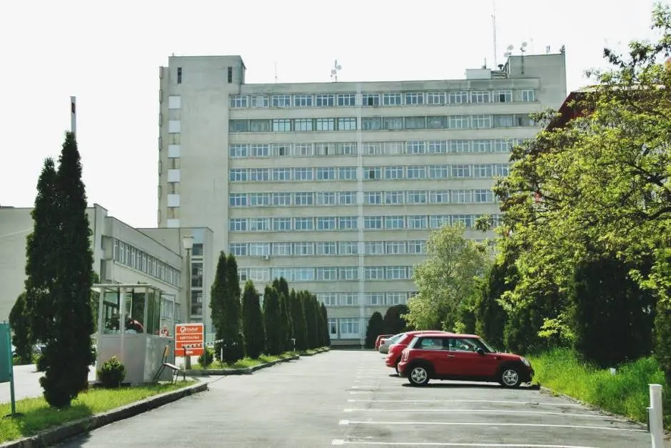 România a intrat în scenariul 3. La Spitalul de Boli Infecțioase Craiova se tratatează doar cazurile de infecție cu noul virus