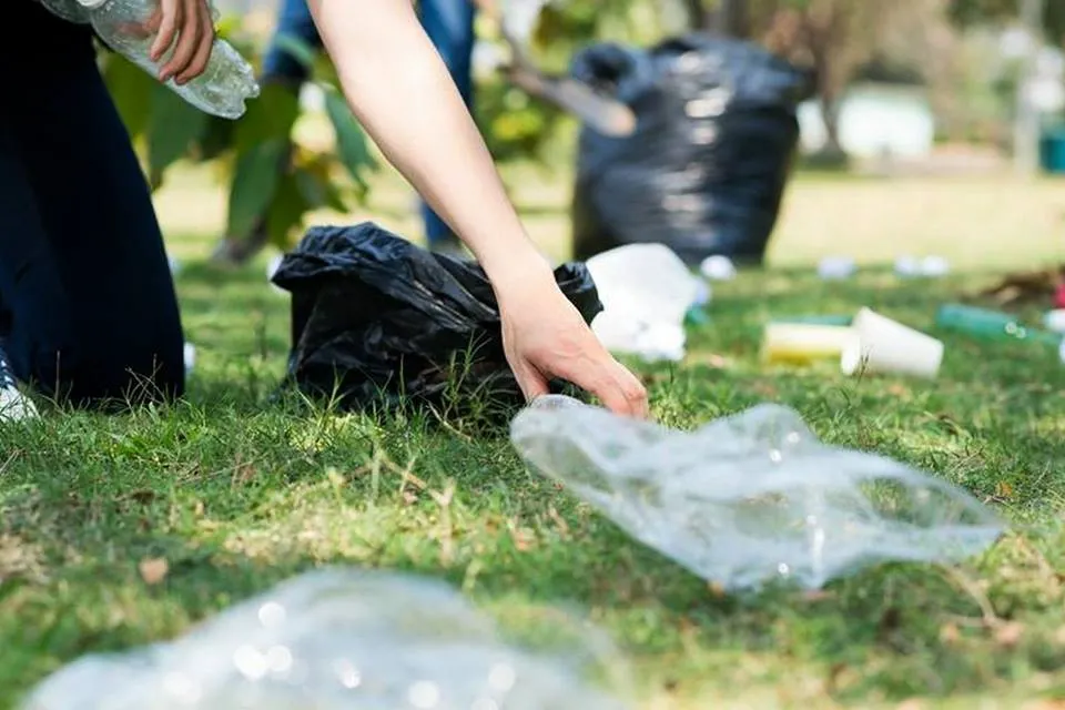 Peste 200 de voluntari vor face curățenie în Craiova