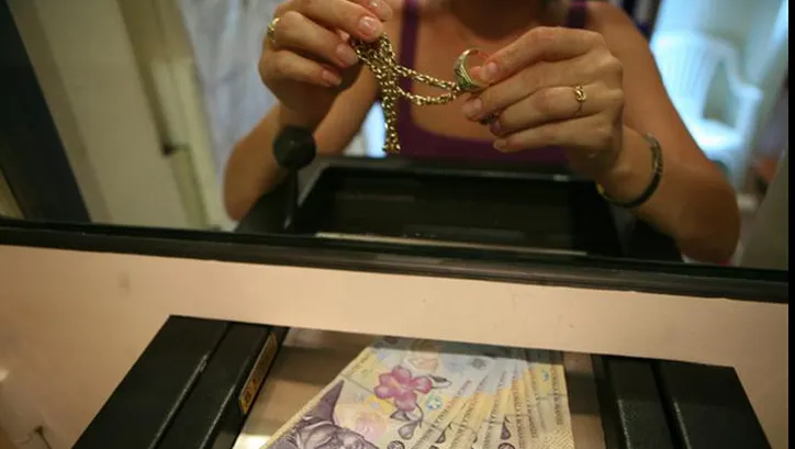 Nereguli la mai multe case de amanet din Craiova