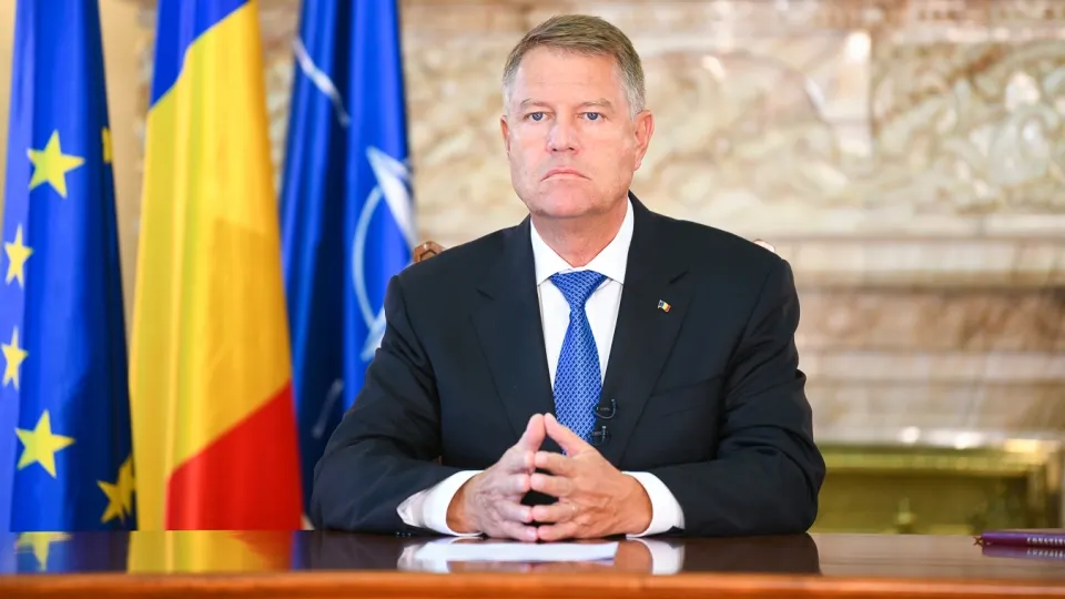 Klaus Iohannis vine, astăzi, la Craiova