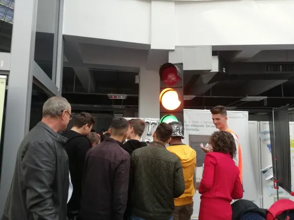 Cinci instituții din Dolj au primit titlul de „Școală Europeană”
