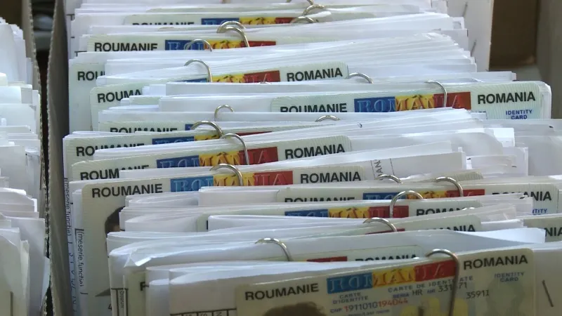 Peste 20% dintre alegătorii doljeni au ieșit la vot, până la ora 13.00