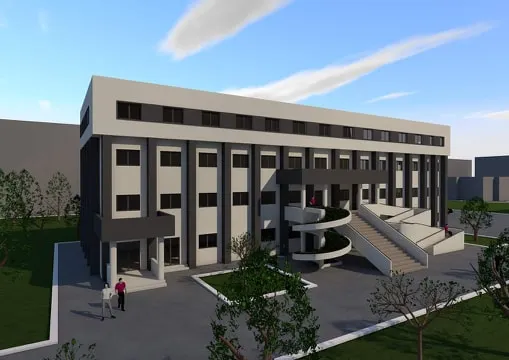 Ambulatoriul Spitalului Calafat, extins, modernizat și dotat cu aparatură necesară