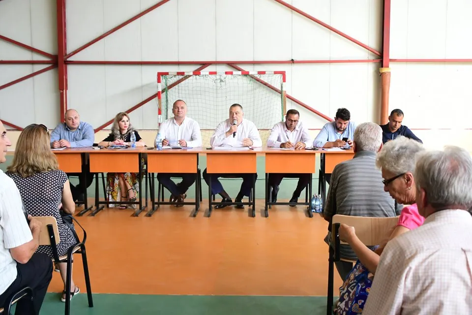 Întâlniri între asociațiile de proprietari și administrația craioveană. Ce probleme au cetățenii
