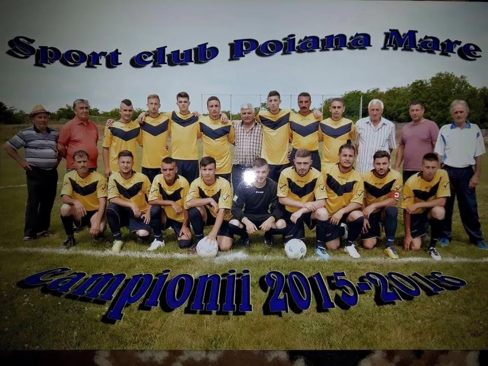 Meci de Liga a IV-a din Dolj, pierdut de o echipă a cărei jucători şi oficiali au preferat să meargă la nuntă