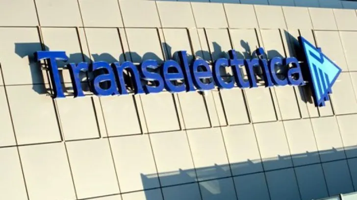 Transelectrica: Marți, începând cu ora 11:00, o disfuncționalitate tehnică a generat valori eronate în ceea ce privește producția și consumul de electricitate
