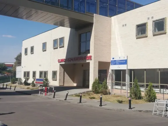 L-aș întreba pe Orban dacă cei din teritoriu l-au informat vreodată despre dezastrul de la Spitalul Județean de Urgență Craiova. Că tot este aci