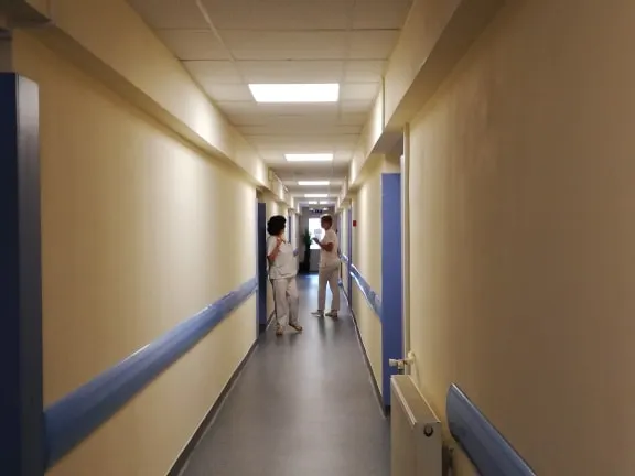 Îngrijiri paliative la Spitalul de Neuropsihiatrie Craiova. „Deja avem o listă de așteptare foarte mare”