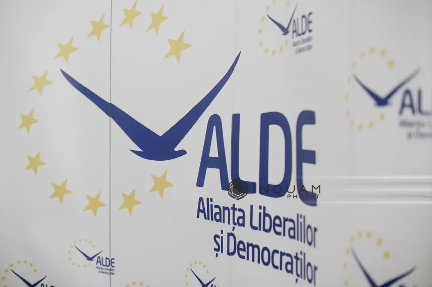 Bătaie în sediul ALDE Dolj între vicepreședintele filialei și cel al unei organizații comunale