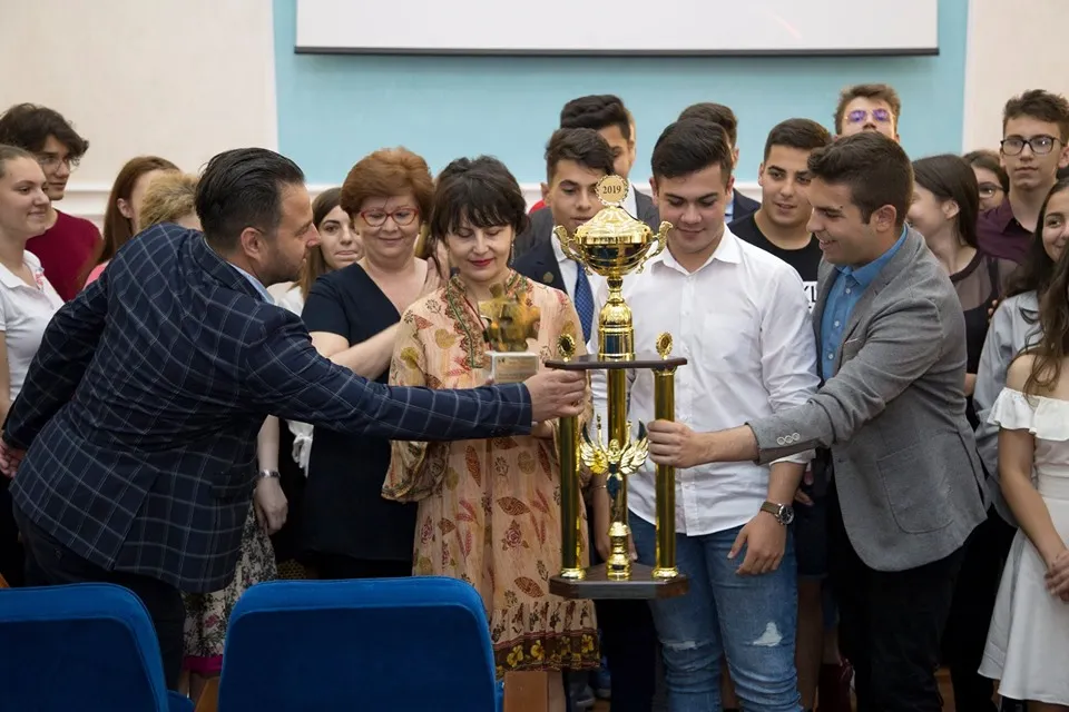 Competiția Tinereții, gata de start. Noutățile ediției