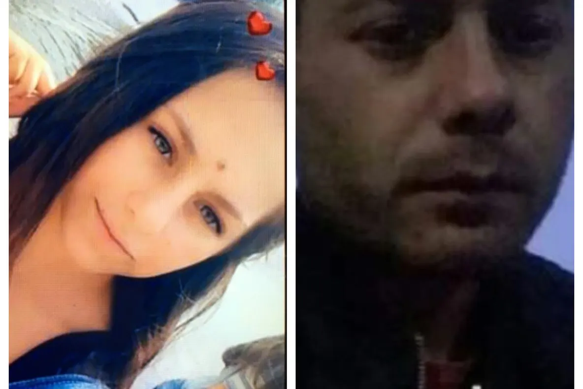 „Alertă răpire copil” în toată ţara, după ce o fată de 13 ani din Cluj ar fi fost răpită