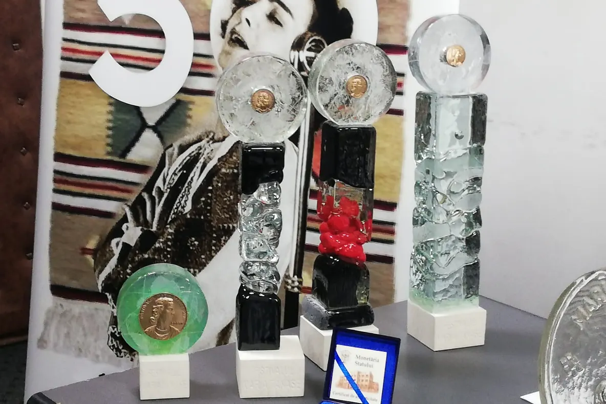 Premieră la Festivalul-Concurs „Maria Tănase”. Concurenți de peste hotare