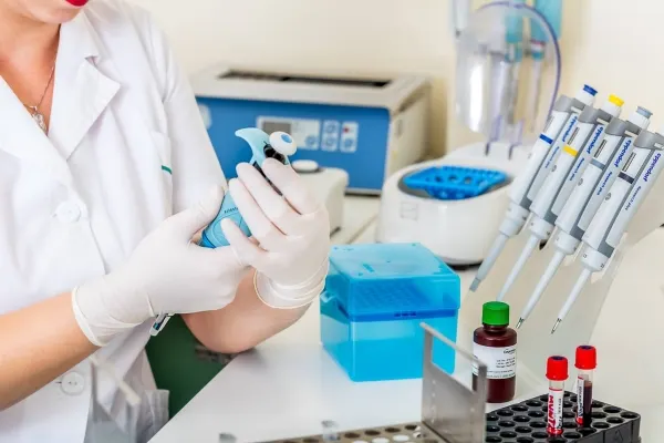 Laborator de genetică medicală, amenajat la Spitalul Județean de Urgență Craiova