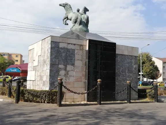Calea de acces în Parcul „Nicolae Romanescu” din Craiova intră în proces de modernizare