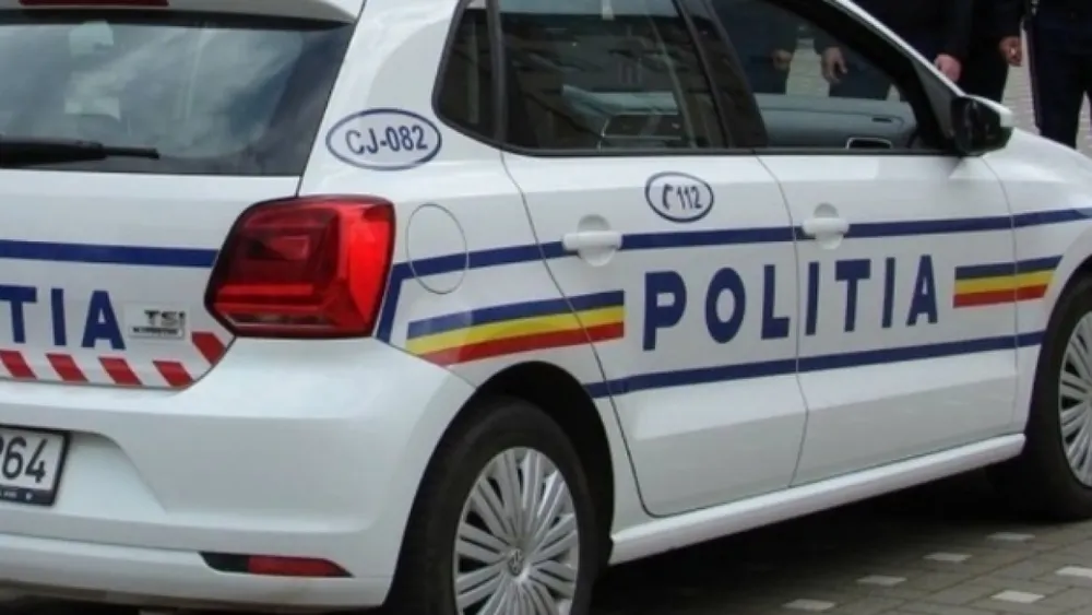 Elevi ademeniți în mașini parcate lângă școli, într-un oraș din Dolj. Ce spun polițiștii