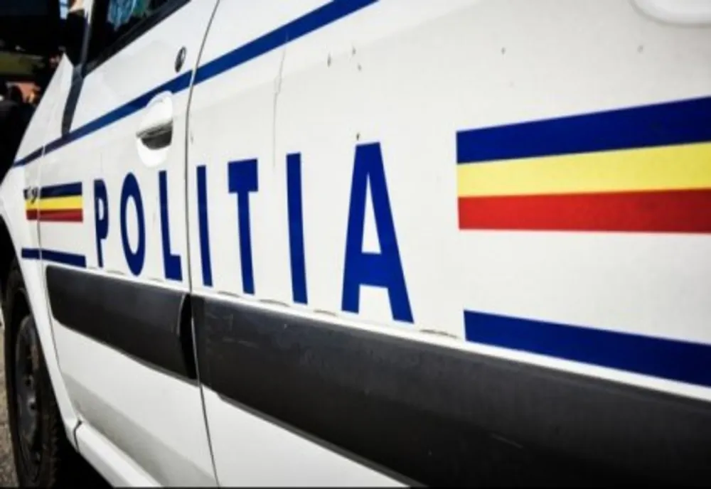 Urmărit în SUA pentru fraudă bancară, prins la Craiova
