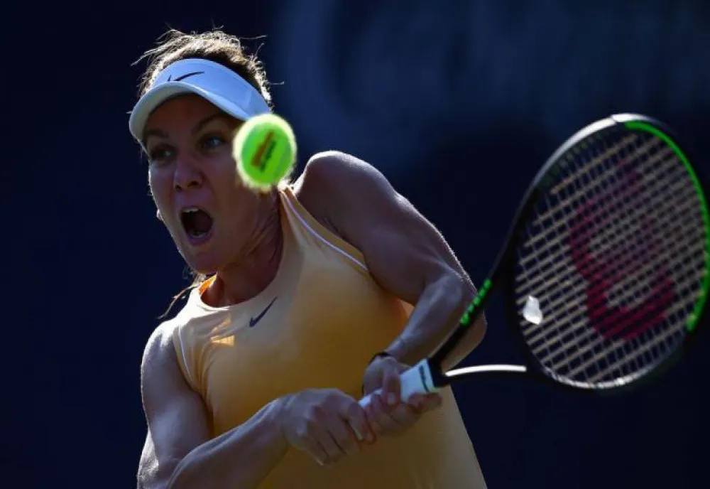 Simona Halep, lăudată de fosta legendă a tenisului Boris Becker: „Cred că va câştiga Australian Open”