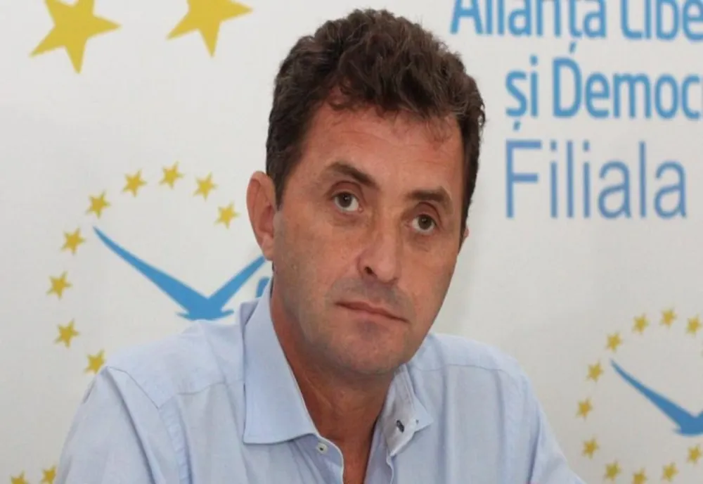 Deputatul ALDE Ion Cupă a fost repus în drepturi
