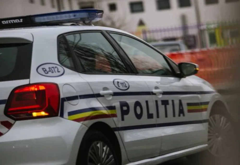 Doljean cercetat după ce a încredințat mașina unui tânăr fără permis