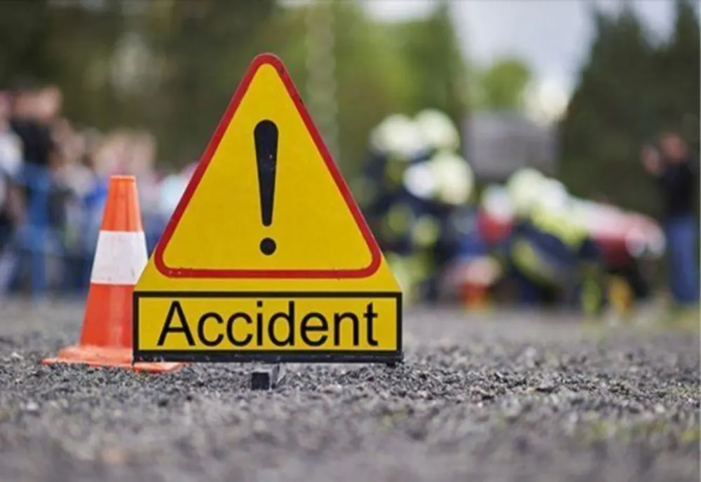 Accident mortal pe un drum național din Dolj. Un copil de 7 ani, rănit și el, a rămas fără mamă