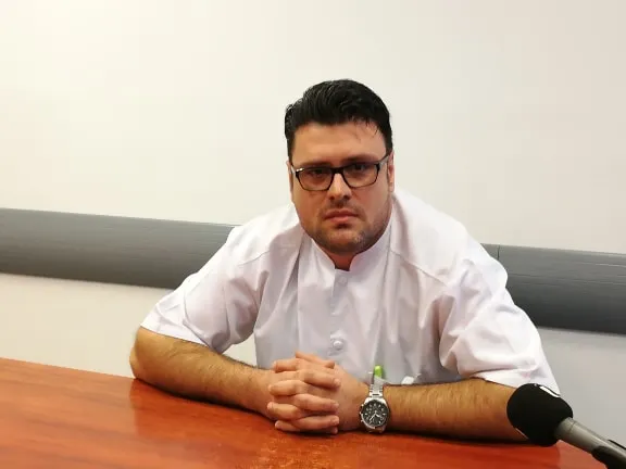 Deficit grav de personal la Spitalul Județean de Urgență Craiova. Posturi blocate de cei care muncesc în străinătate
