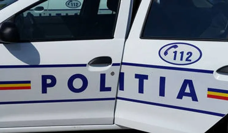 Tânăr decedat în accident rutier, în Dolj