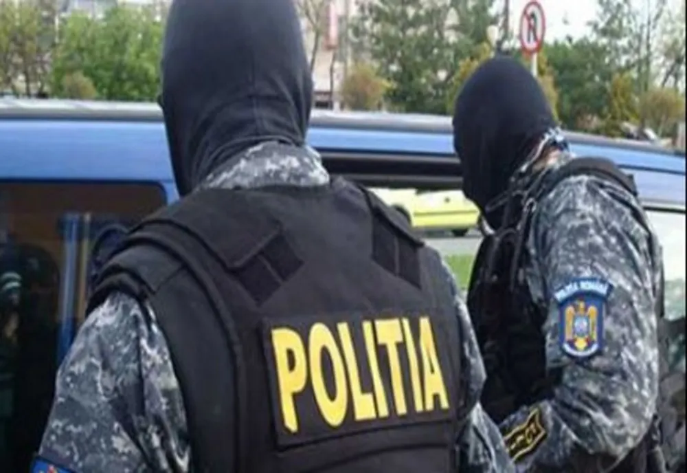 Proxenet din Dolj, arestat în Târgu Mureș